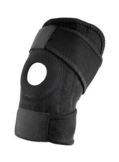 2-Piece Adjustable Knee Support Brace