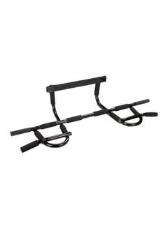 Iron Gym Xtreme Total Upper Body Workout Bar 15.75x38.98x11.02inch  - Image 1