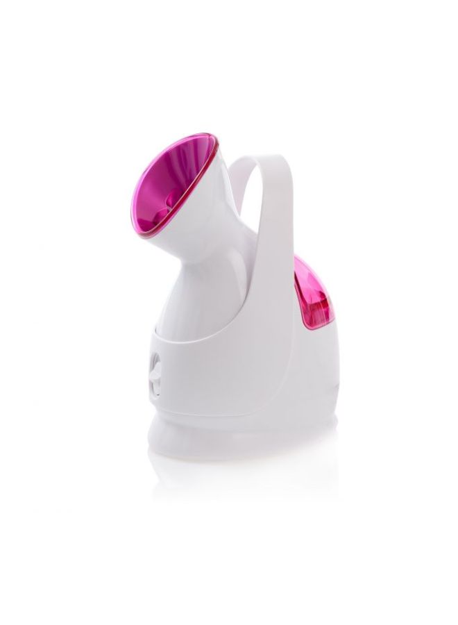 Secura Facial Steamer White/Pink - Image 2