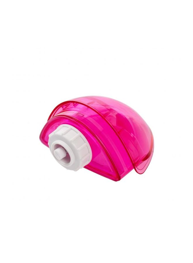 Secura Facial Steamer White/Pink - Image 3