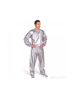 Sonata Slimming Sauna Suit XXXL  - Image 2
