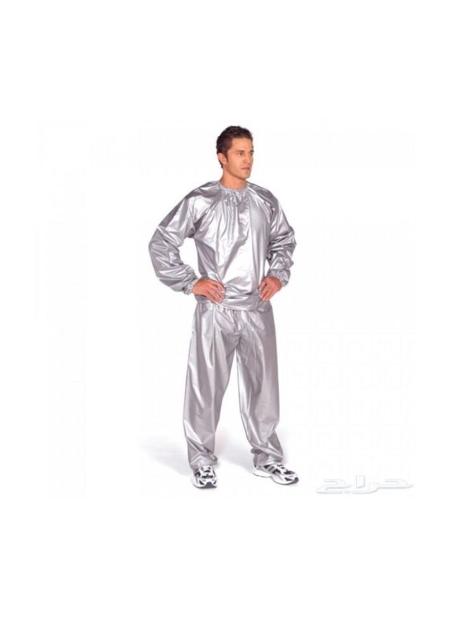 Sonata Slimming Sauna Suit XXXL  - Image 2