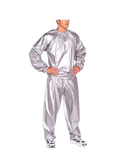 Slimming Sauna Suit XXXL - v1564380820/N28672295A_1