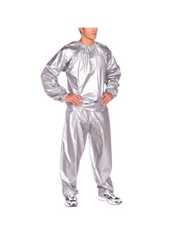 Sonata Slimming Sauna Suit XXXL  - Image 1