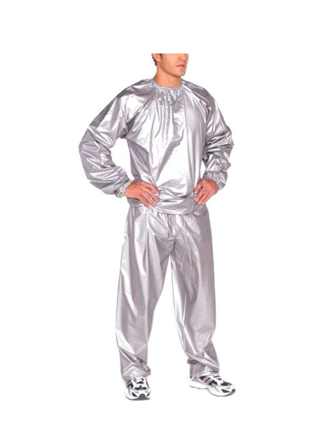 Sonata Slimming Sauna Suit XXXL  - Image 1