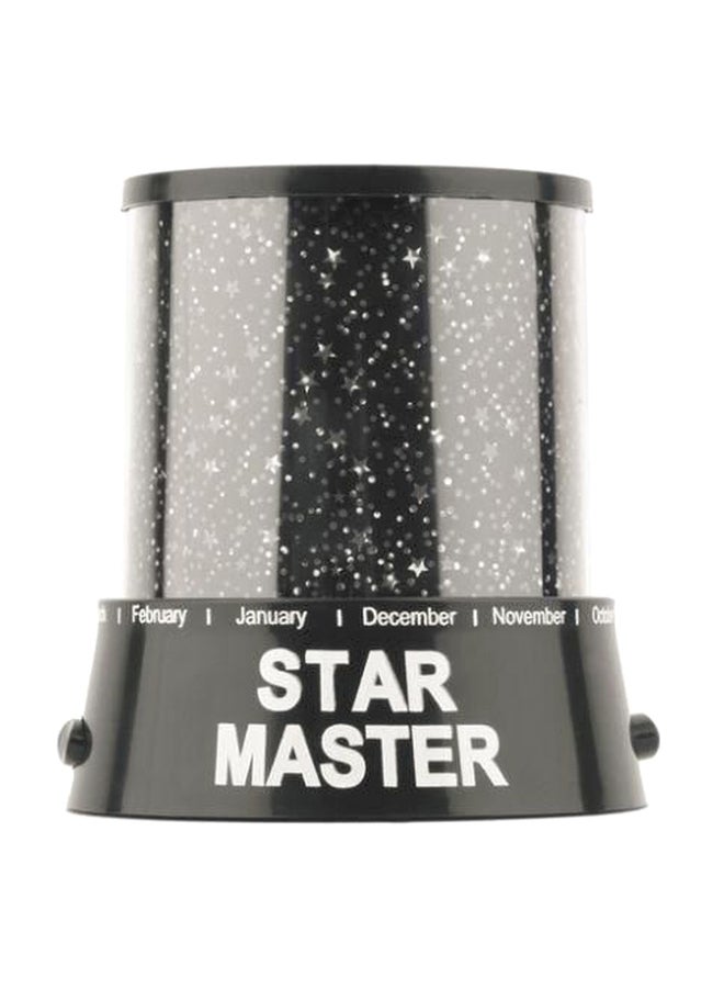 STAR MASTER LED Starry Night Light - Image 1