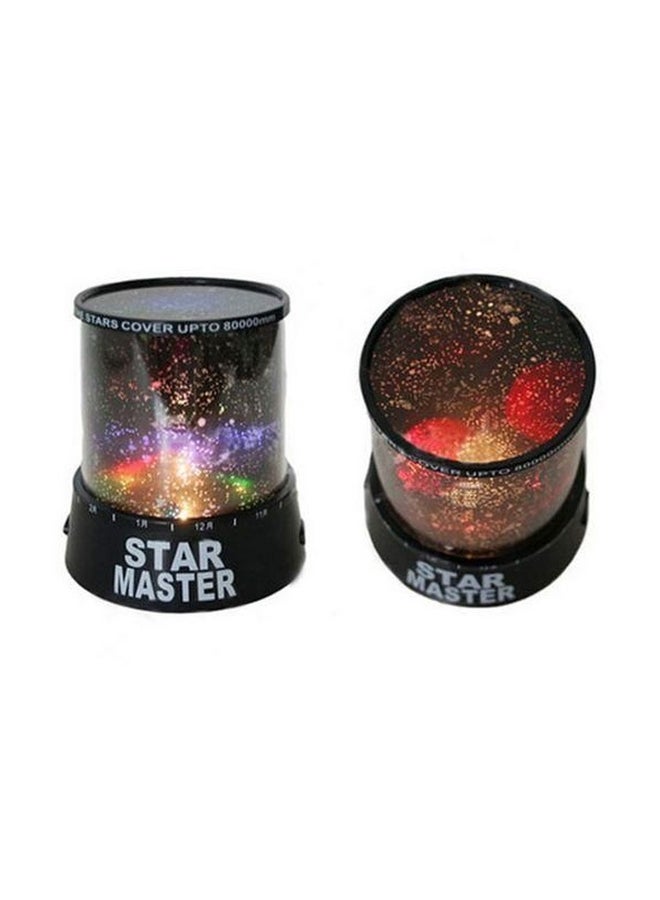 STAR MASTER LED Starry Night Light - Image 2