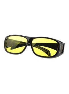 HD Night Vision Driving Sunglasses