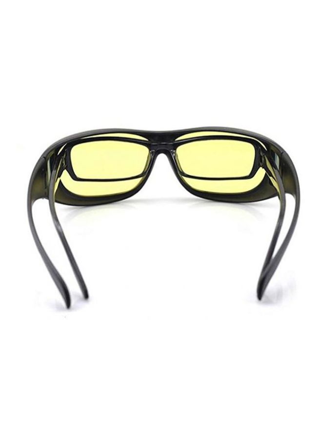 Generic - HD Night Vision Driving Sunglasses - Image 1