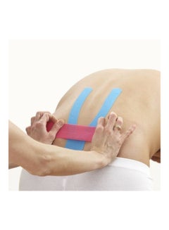 Nasara Elastic Kinesiology Wrap Tape 5meter  - Image 2