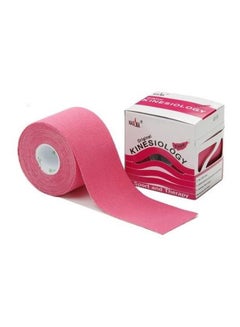 Nasara Elastic Kinesiology Wrap Tape 5meter  - Image 3