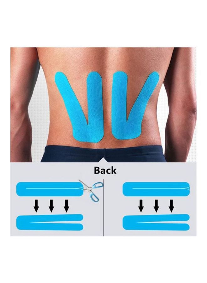 Kanteen Store Kinesiology Sport Tape  - Image 2
