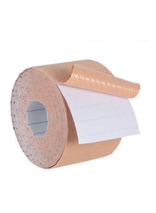 شريط مرن من القطن مناسب للرياضات القائمة على الحركة، بطول 5 أمتار - Image 2