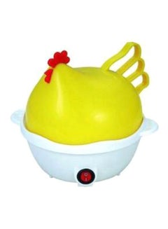 ماركة غير محددة آلة طبخ البيض EGG01 أصفر/أبيض/أحمر  - Image 1