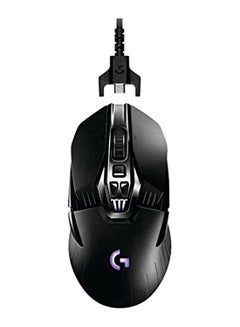 Logitech G900 Ambidextrous Chaos Spectrum Gaming Mouse Black  - Image 1