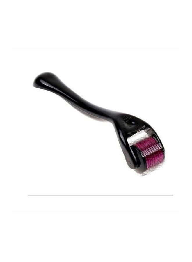 Beauenty Micro Needle Derma Roller Pink/Black - Image 3