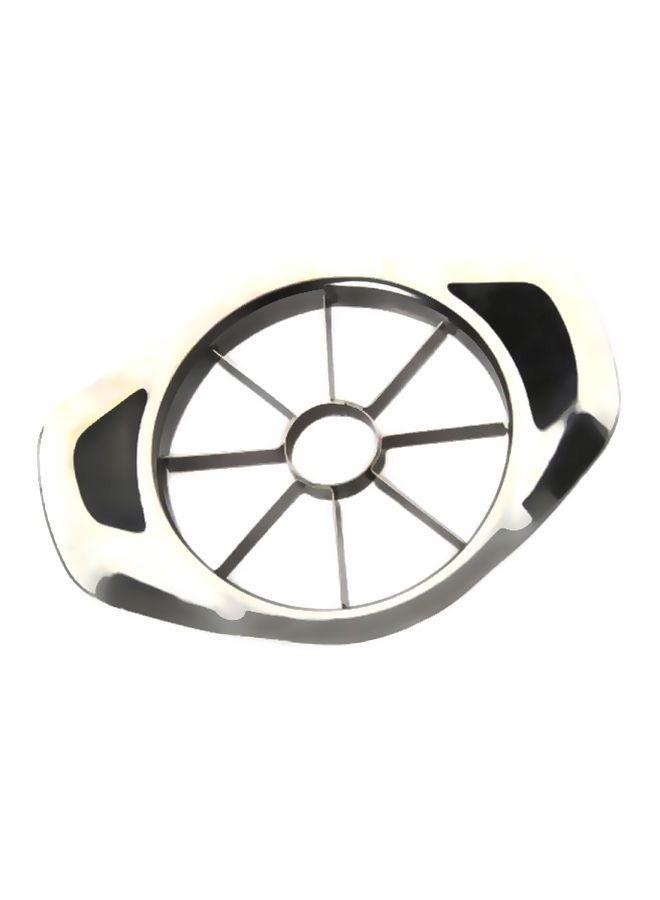 Generic - Stainless Steel Fruit Cutter Silver - Image 1