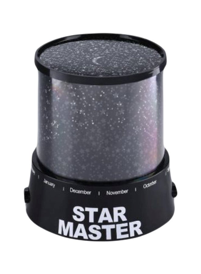 LED Starry Night Light