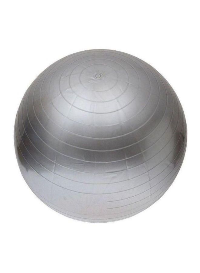 Fitness Swiss Yoga Ball - 65 cm 65cm - v1564381125/N28663877A_1