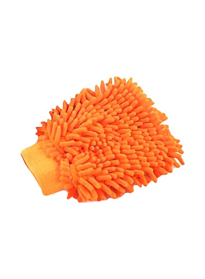 Car Wash Microfiber Mitt - Image 1