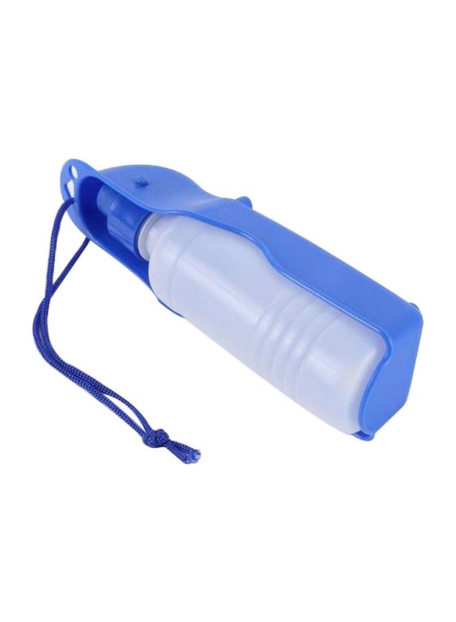 Potable Water Bottle Blue/White 500ml - v1564381131/N28672651A_1