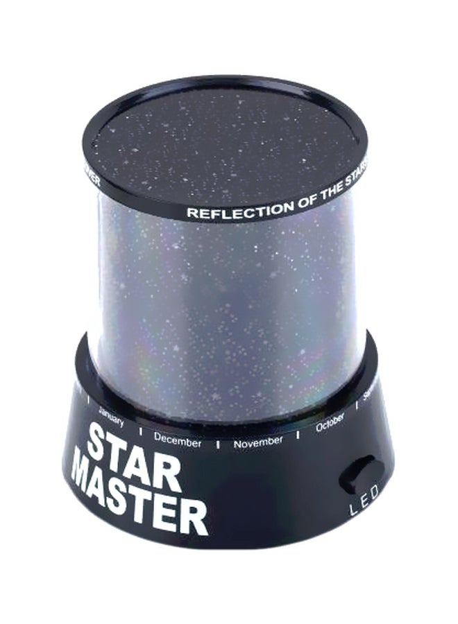 Decorative LED Cosmos Projector Night Lamp
