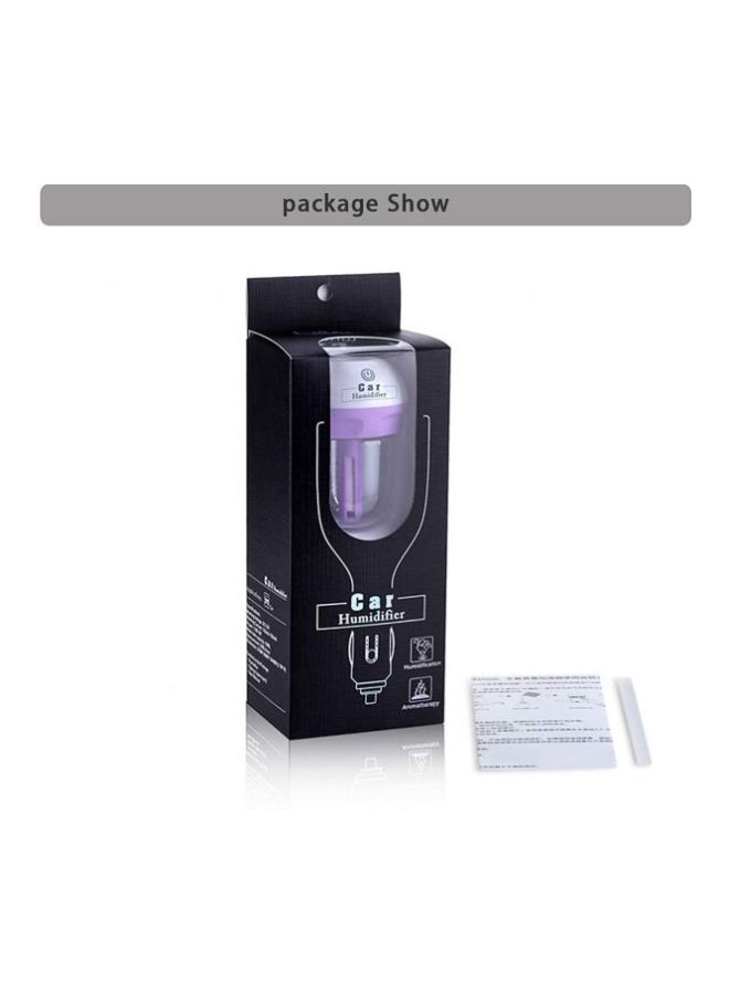 nanum Car Plug Air Humidifier  - Image 2