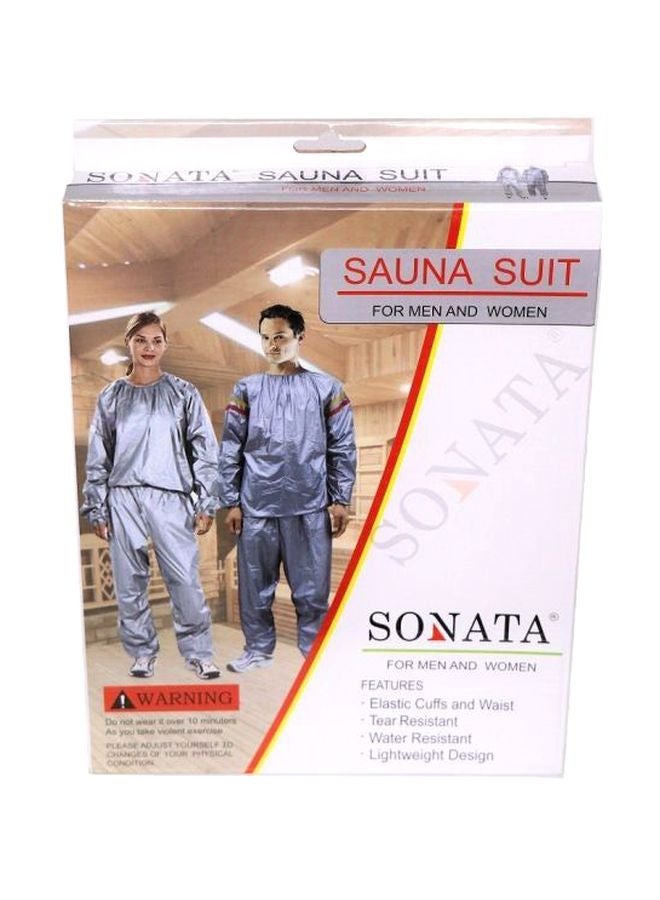 Sonata - Sauna Suit XL - Image 1