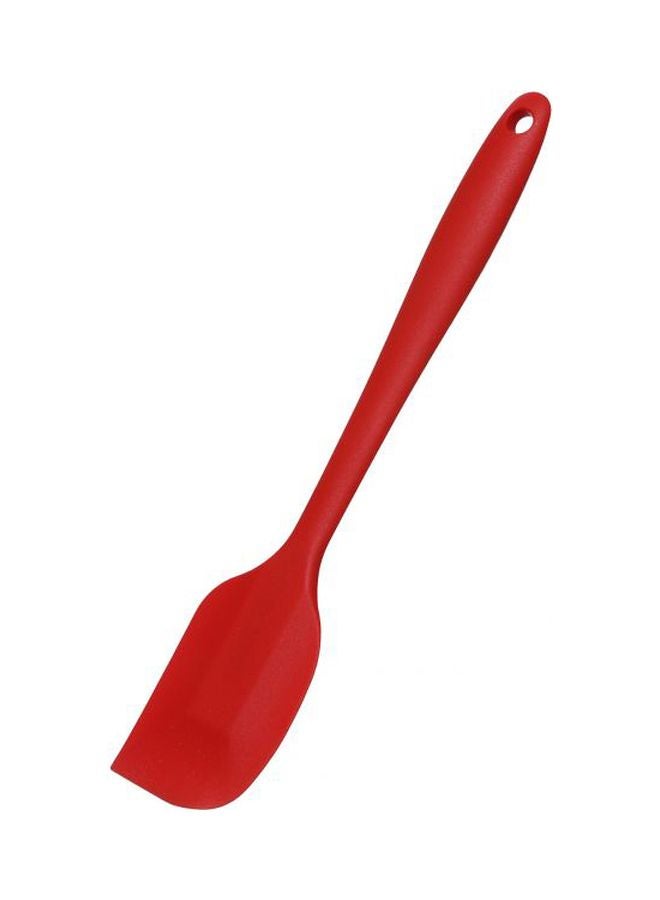 Kitchen ware Silicon Spatula Red - Image 2