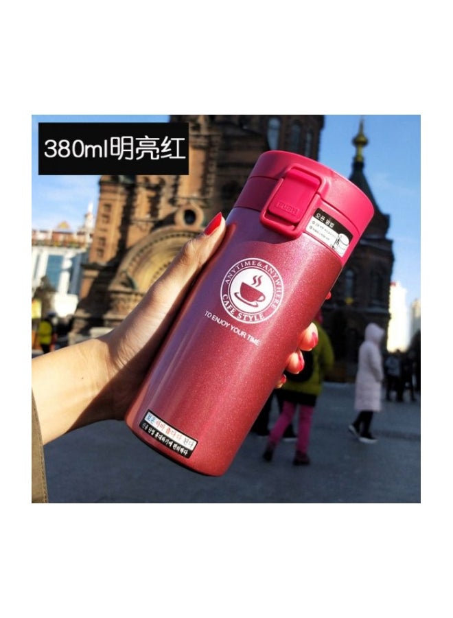 Generic - Stainless Steel Thermal Mug Multicolour - Image 1