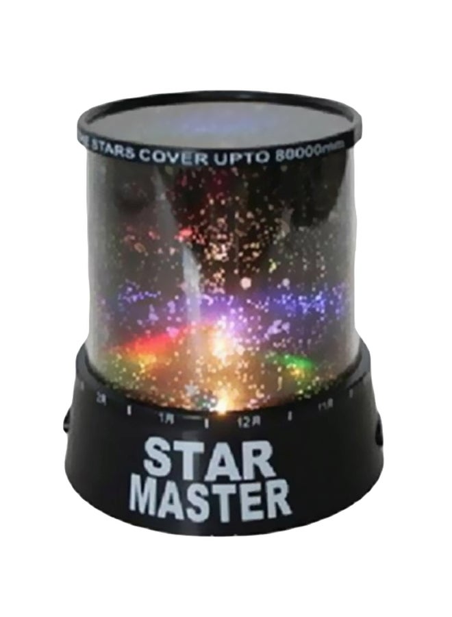 LED Starry Night Light