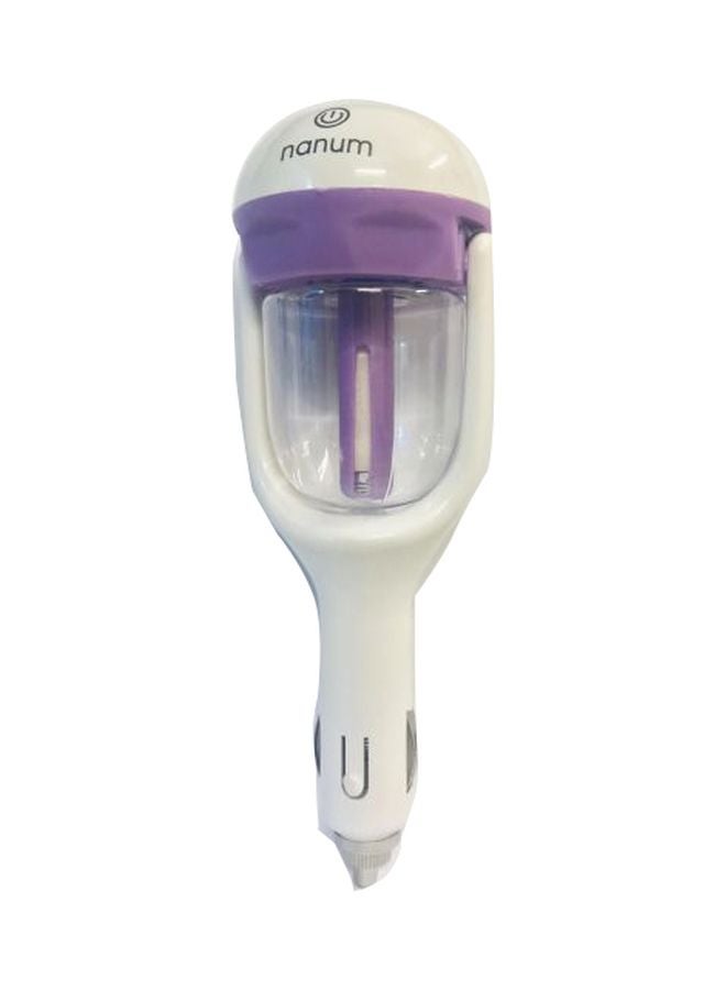 nanum Car Humidifier And Air Freshener  - Image 1