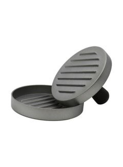 Befound Manual Press Hamburger Patties Maker Grey  - Image 3