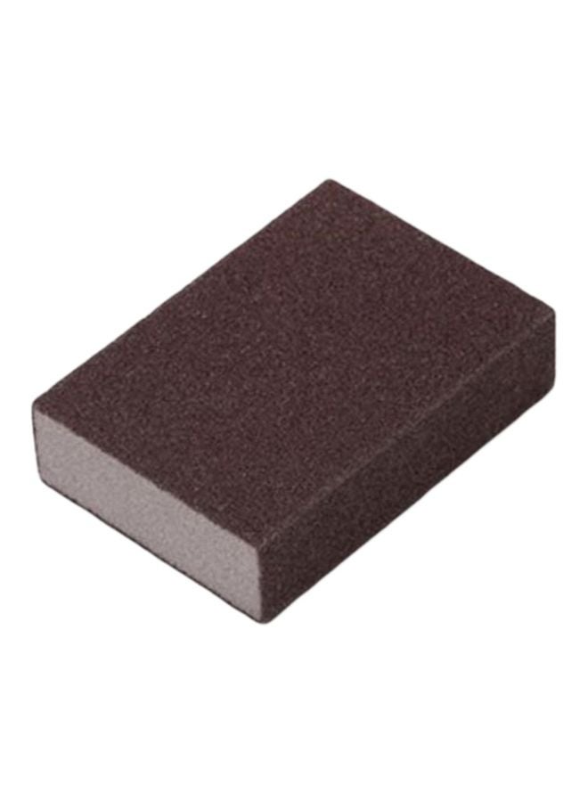 Cleaner Magic Melamine Sponge Brown 10x6x2cm - Image 1