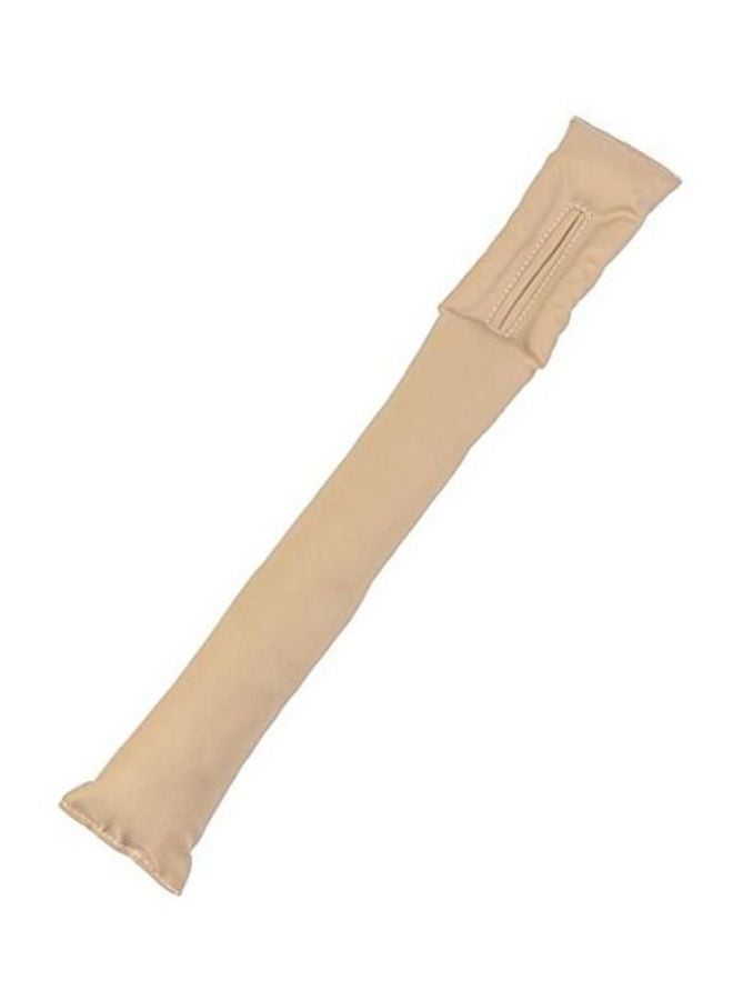 Leakproof Car Seat Gap Filler