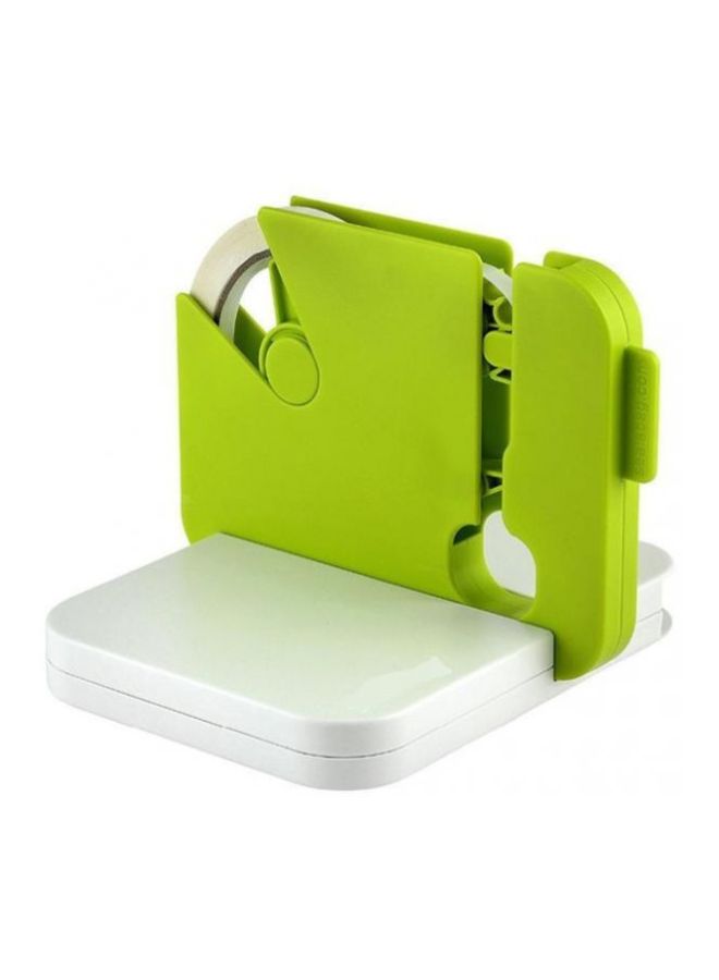 Bag Sealing Device Green/White  - Image 2