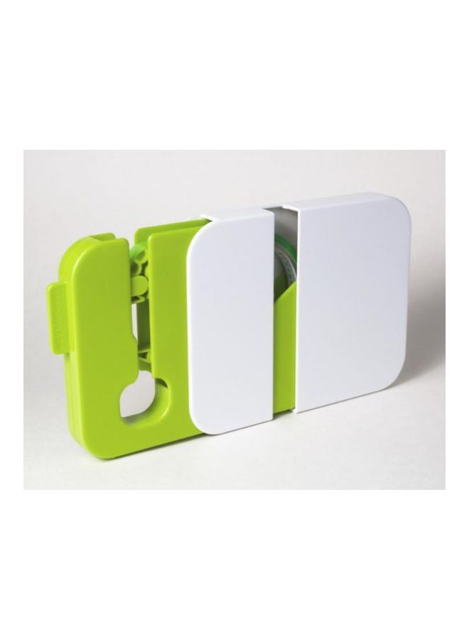 Bag Sealing Device Green/White  - Image 3