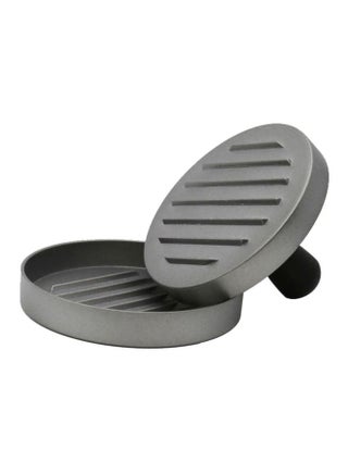 Aluminum Meat Press Kit Silver/Black - v1564381231/N28661000A_1