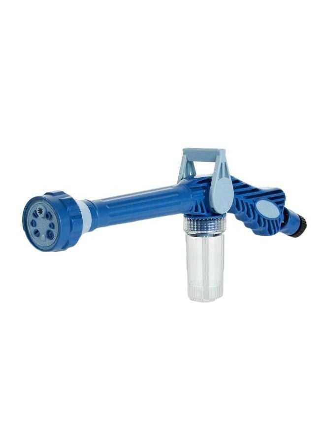 Generic Jet Water Cannon Sprayer Blue/Clear  - Image 1