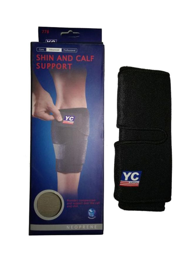 واي سي سبّورت دعامة لقصبة الساق