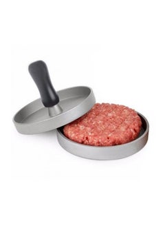 Befound Burger Press Silver/Black  - Image 2