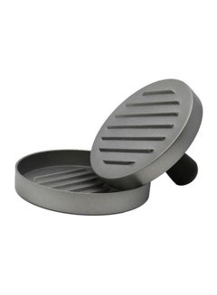 Befound Burger Press Silver/Black  - Image 5