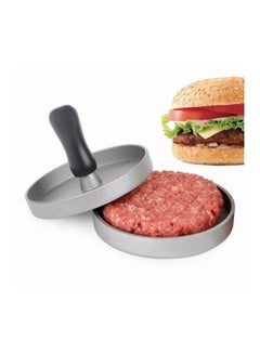 Befound Burger Press Silver/Black  - Image 4