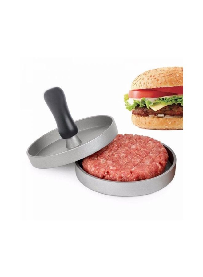 Befound Meat Press Kit Silver  - Image 4