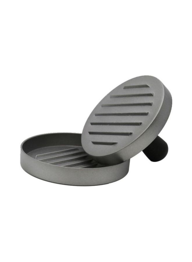 Befound Meat Press Kit Silver  - Image 5