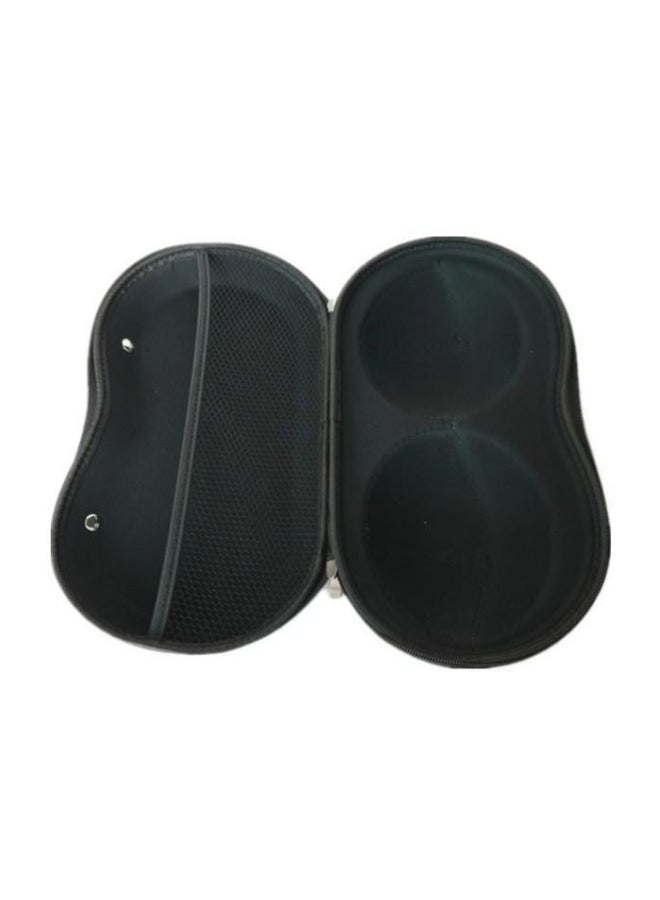 Bra Organizer Box Pink/Black - Image 4
