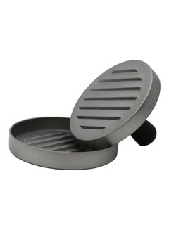 Befound Burger Press Silver/Black  - Image 1