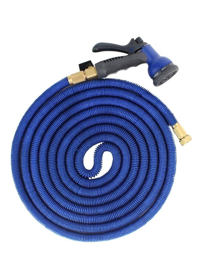 Generic Expandable Garden Hose Blue - Image 1