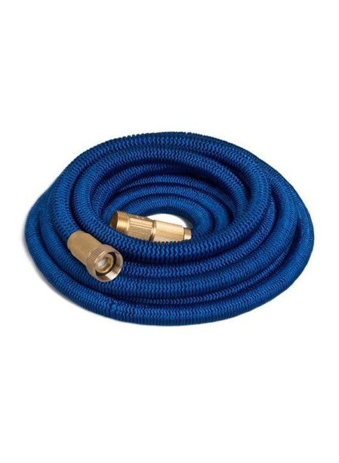 Generic Expandable Garden Hose Blue - Image 2
