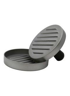 Generic Hamburger Meat Press Kit Black  - Image 1